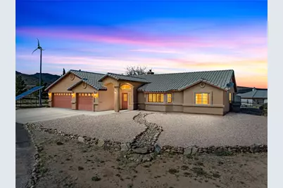 2205 E Cactus Wren Road, Kingman, AZ 86409 - Photo 1