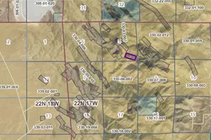 003 Walapai Mining District, Kingman, AZ 86409 - Photo 1