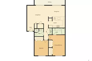 1800 Club House Dr, Bullhead City, AZ 86442 - Photo 37