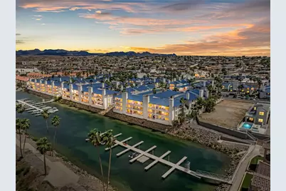 1800 Clubhouse Dr #A-8, Bullhead City, AZ 86442 - Photo 1