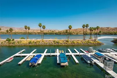 1800 Clubhouse Dr #A-8, Bullhead City, AZ 86442 - Photo 25