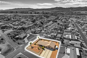 3259 S Ridge Ave, Bullhead City, AZ 86429 - Photo 69