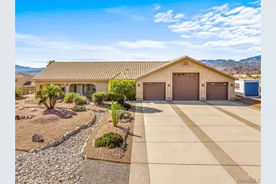 3259 S Ridge Avenue, Bullhead City, AZ 86429 - Photo 1