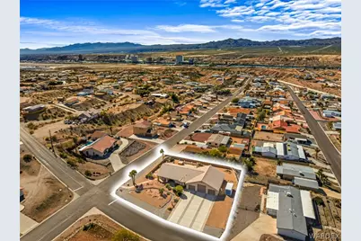 3259 S Ridge Avenue, Bullhead City, AZ 86429 - Photo 3