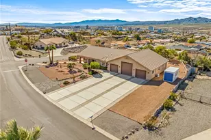 3259 S Ridge Ave, Bullhead City, AZ 86429 - Photo 5