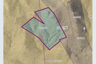 005 Walapai Mining District, Kingman, AZ 86401 - Photo 3
