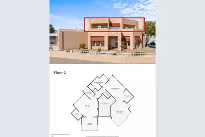 2682 Camino Del Rio Drive, Bullhead City, AZ 86442 - Photo 3