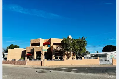 2682 Camino Del Rio Drive, Bullhead City, AZ 86442 - Photo 1