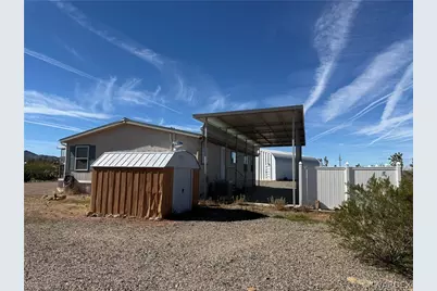 17741 N Oak Drive, Dolan Springs, AZ 86441 - Photo 39