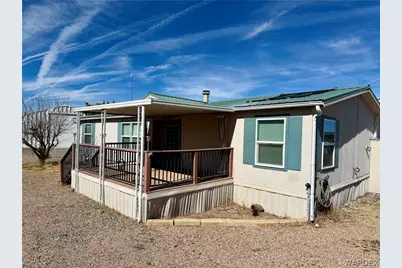 17741 N Oak Drive, Dolan Springs, AZ 86441 - Photo 43