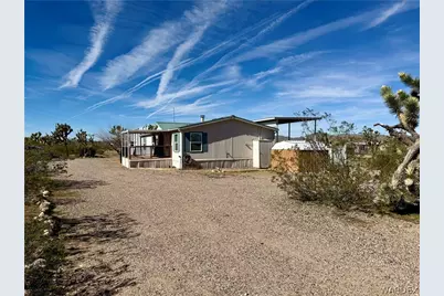 17741 N Oak Drive, Dolan Springs, AZ 86441 - Photo 41