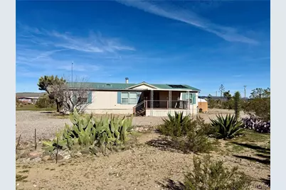 17741 N Oak Drive, Dolan Springs, AZ 86441 - Photo 5