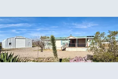 17741 N Oak Drive, Dolan Springs, AZ 86441 - Photo 7