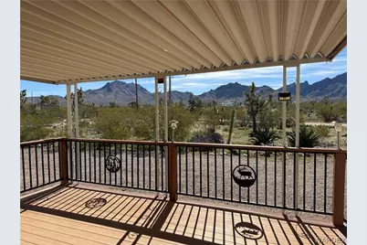 17741 N Oak Drive, Dolan Springs, AZ 86441 - Photo 47