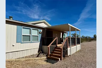 17741 N Oak Drive, Dolan Springs, AZ 86441 - Photo 45