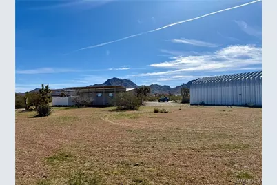 17741 N Oak Drive, Dolan Springs, AZ 86441 - Photo 31