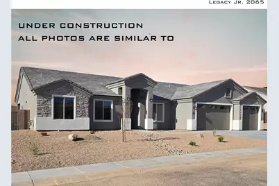 2857 Triangle S Street, Kingman, AZ 86401 - Photo 1