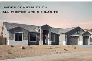 2857 Triangle S St, Kingman, AZ 86401 - Photo 1