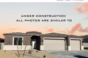 8990 E Arches Dr, Kingman, AZ 86401 - Photo 1