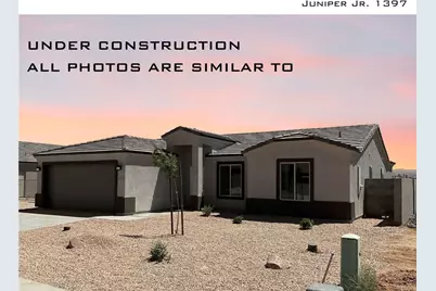 2734 E Hermosa Vista, Kingman, AZ 86409 - Photo 1