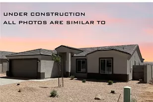 2734 E Hermosa Vis, Kingman, AZ 86409 - Photo 1