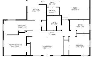 2327 Karen Ave, Kingman, AZ 86401 - Photo 3