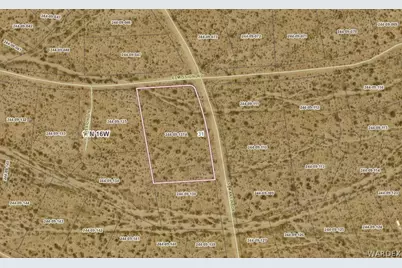 Lots 9 & 10 Martin Drive, Yucca, AZ 86438 - Photo 27