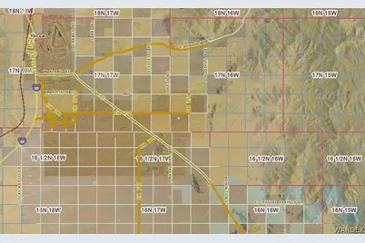 Lots 9 & 10 Martin Drive, Yucca, AZ 86438 - Photo 33