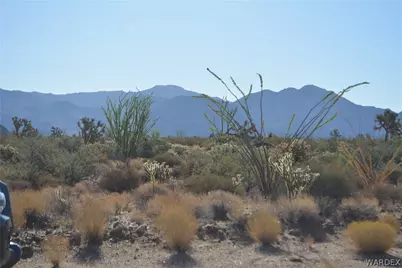 Lots 9 & 10 Martin Drive, Yucca, AZ 86438 - Photo 19