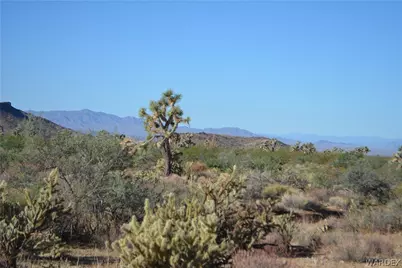 Lots 9 & 10 Martin Drive, Yucca, AZ 86438 - Photo 3