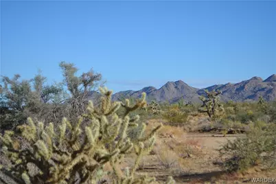 Lots 9 & 10 Martin Drive, Yucca, AZ 86438 - Photo 5