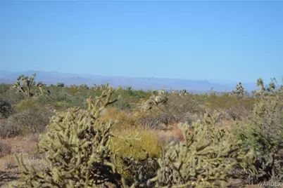 Lots 9 & 10 Martin Drive, Yucca, AZ 86438 - Photo 9