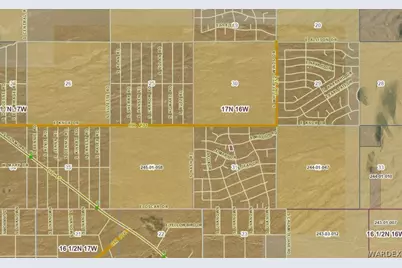 Lots 9 & 10 Martin Drive, Yucca, AZ 86438 - Photo 31