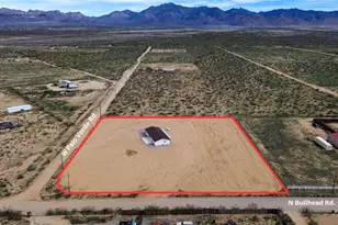 8996 W Palo Verde Rd, Dolan Springs, AZ 86441 - Photo 31