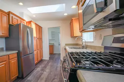 8996 W Palo Verde Road, Dolan Springs, AZ 86441 - Photo 5