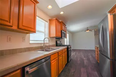 8996 W Palo Verde Road, Dolan Springs, AZ 86441 - Photo 3