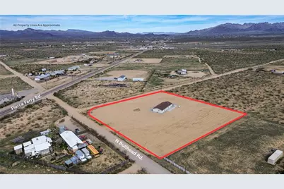 8996 W Palo Verde Road, Dolan Springs, AZ 86441 - Photo 33