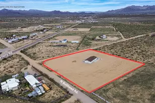 8996 W Palo Verde Rd, Dolan Springs, AZ 86441 - Photo 33