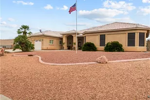 2898 Mountain Trail Rd, Kingman, AZ 86401 - Photo 59