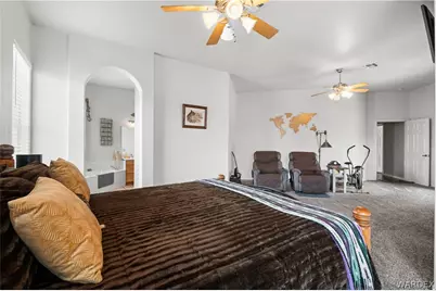 2898 Mountain Trail Road, Kingman, AZ 86401 - Photo 15