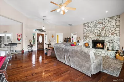 2898 Mountain Trail Road, Kingman, AZ 86401 - Photo 5