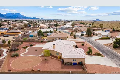 2898 Mountain Trail Road, Kingman, AZ 86401 - Photo 49