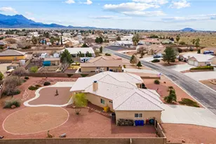 2898 Mountain Trail Rd, Kingman, AZ 86401 - Photo 49