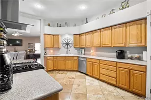 2898 Mountain Trail Rd, Kingman, AZ 86401 - Photo 11