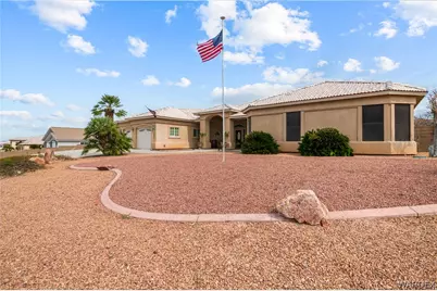 2898 Mountain Trail Road, Kingman, AZ 86401 - Photo 37