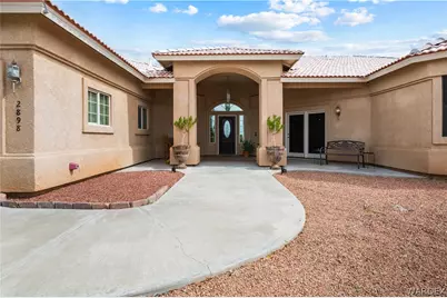 2898 Mountain Trail Road, Kingman, AZ 86401 - Photo 39