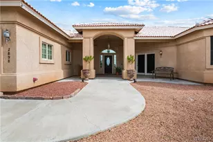 2898 Mountain Trail Rd, Kingman, AZ 86401 - Photo 39