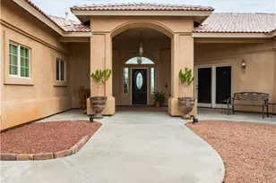 2898 Mountain Trail Rd, Kingman, AZ 86401 - Photo 61