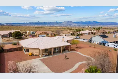 2898 Mountain Trail Road, Kingman, AZ 86401 - Photo 45
