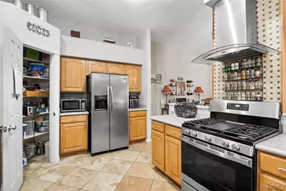 2898 Mountain Trail Road, Kingman, AZ 86401 - Photo 13